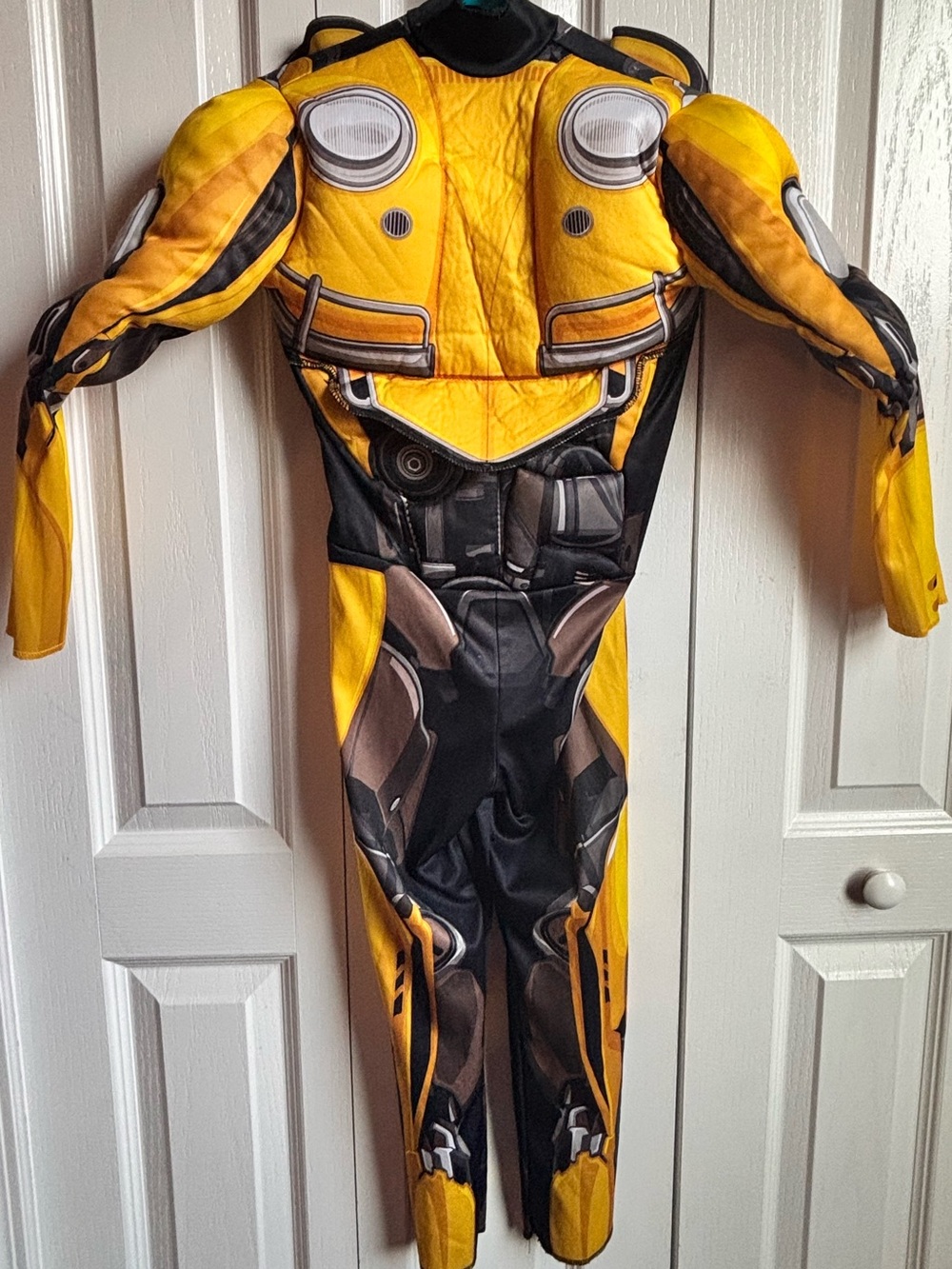 Transformers| Boys Costume SM